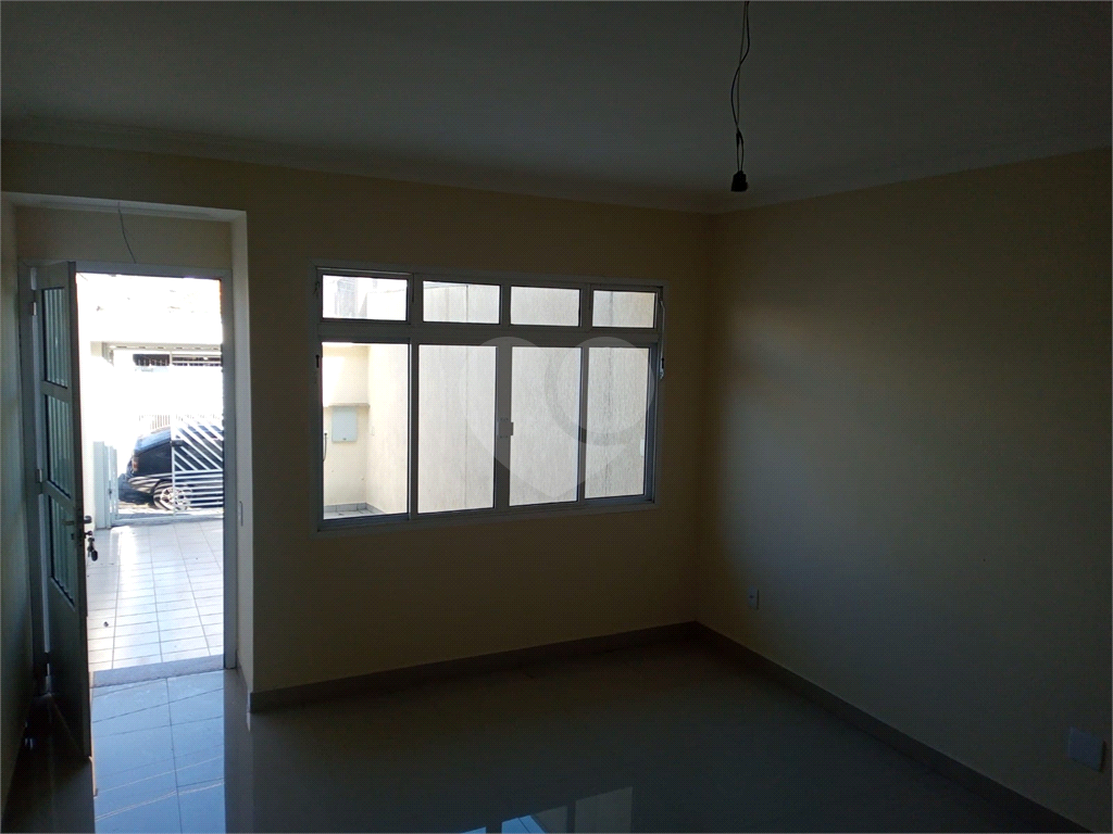 SOBRADO em CASA VERDE