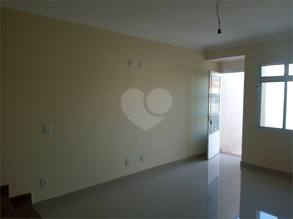 SOBRADO em CASA VERDE