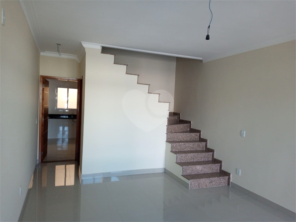 SOBRADO em CASA VERDE