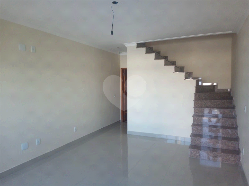 SOBRADO em CASA VERDE