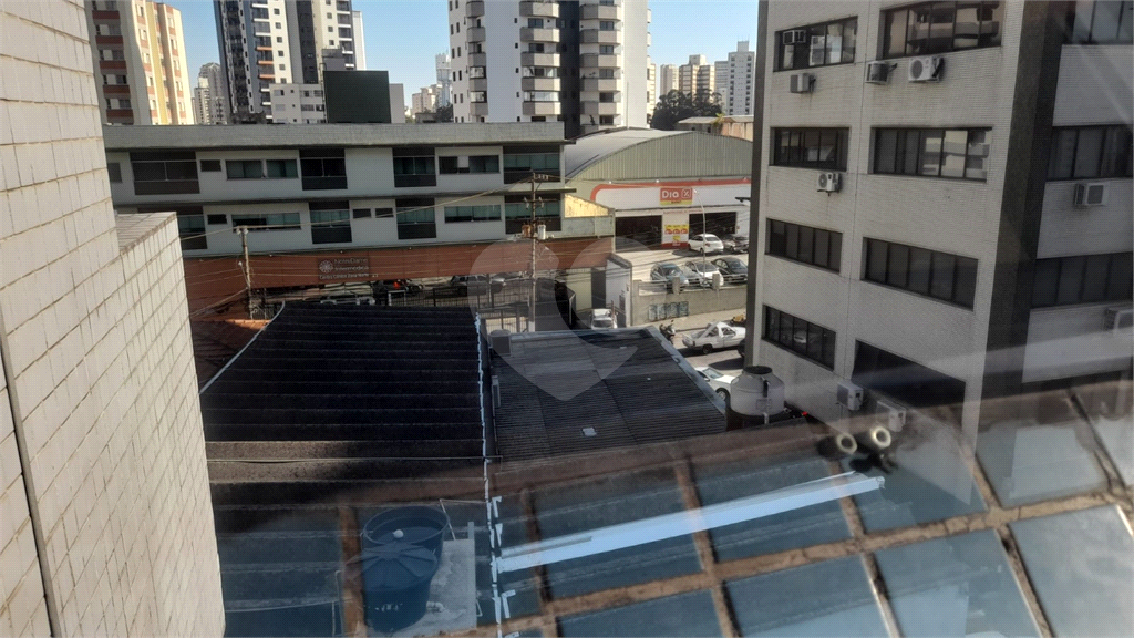 Conjunto Comercial-Sala à venda e aluguel, 40m² - Foto 13