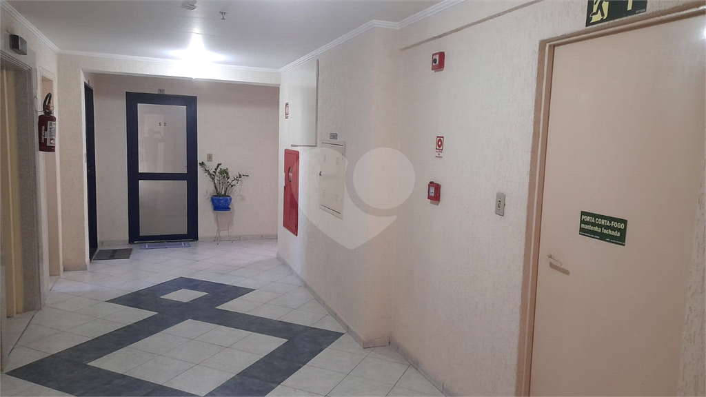 Conjunto Comercial-Sala à venda e aluguel, 40m² - Foto 15