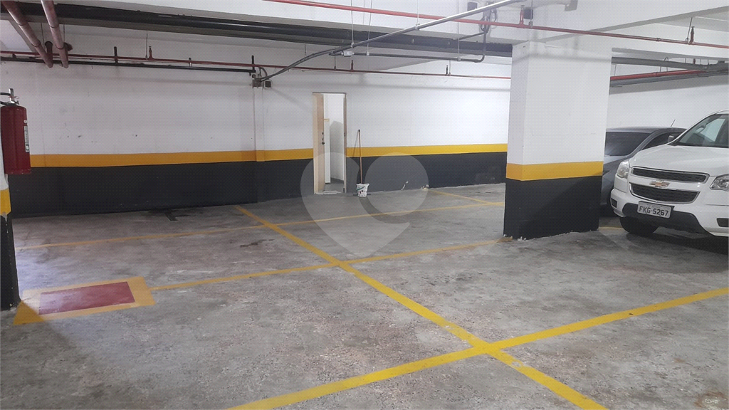 Conjunto Comercial-Sala à venda e aluguel, 40m² - Foto 18