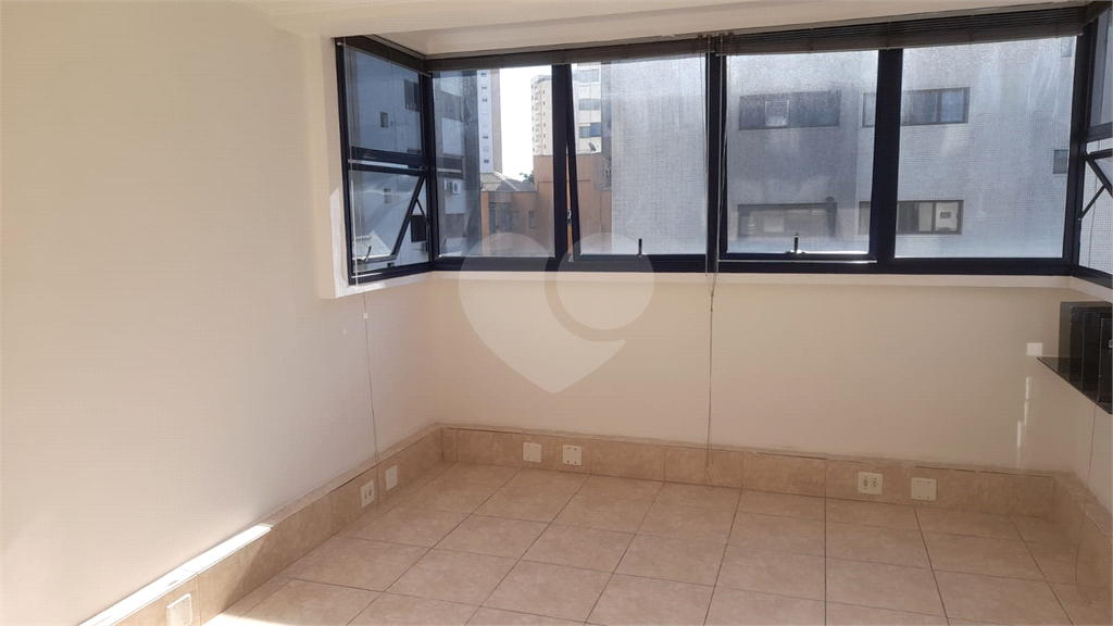 Conjunto Comercial-Sala à venda e aluguel, 40m² - Foto 3