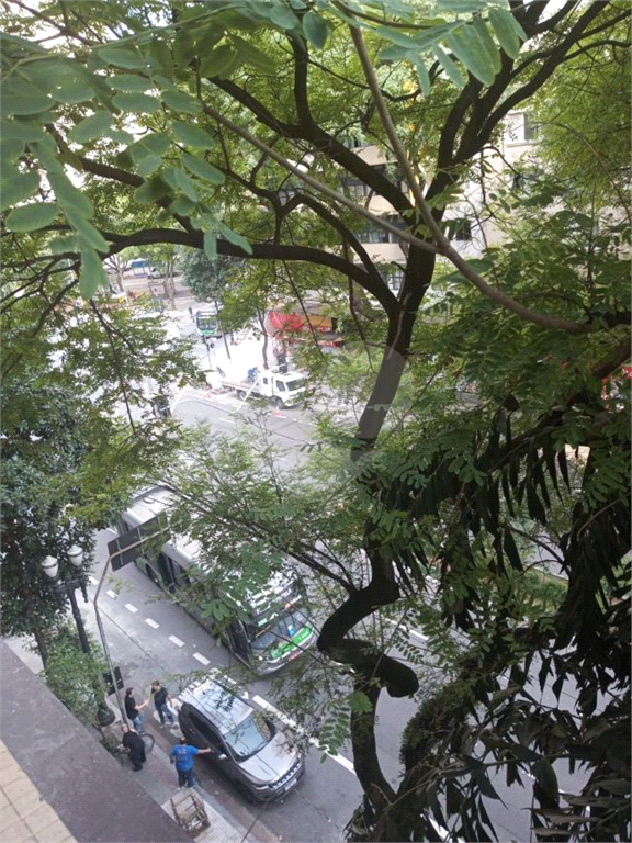 Apartamento para venda 69 m² 1 quarto na Republica