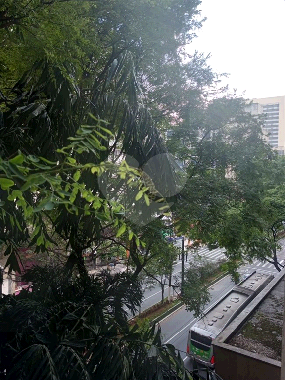 Apartamento para venda 69 m² 1 quarto na Republica
