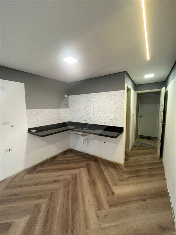Apartamento  na Republica 35 mt 1 quarto