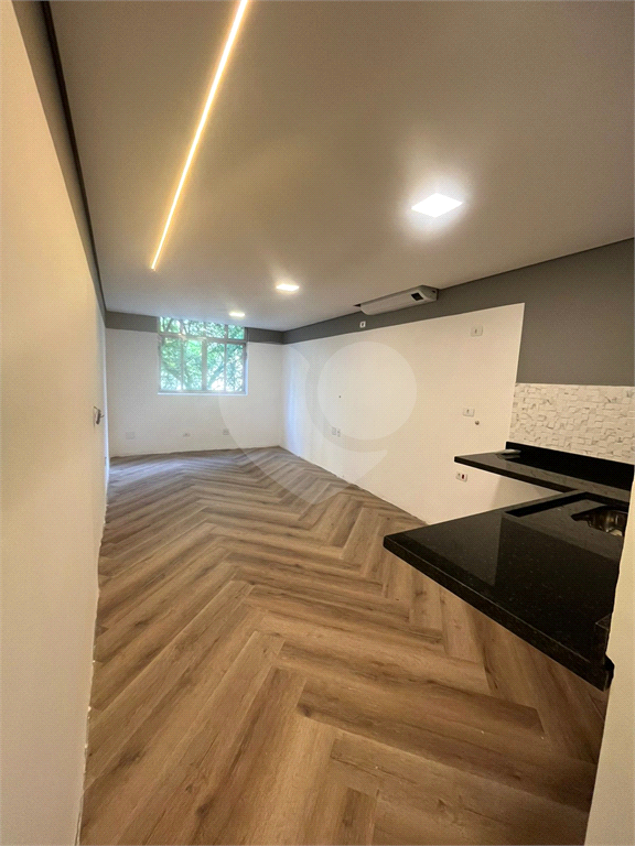 Apartamento  na Republica 35 mt 1 quarto