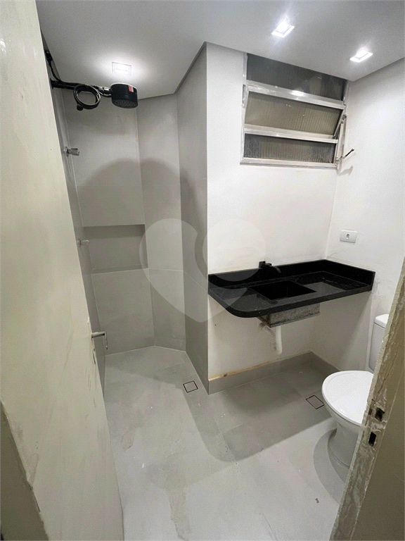 Apartamento  na Republica 35 mt 1 quarto