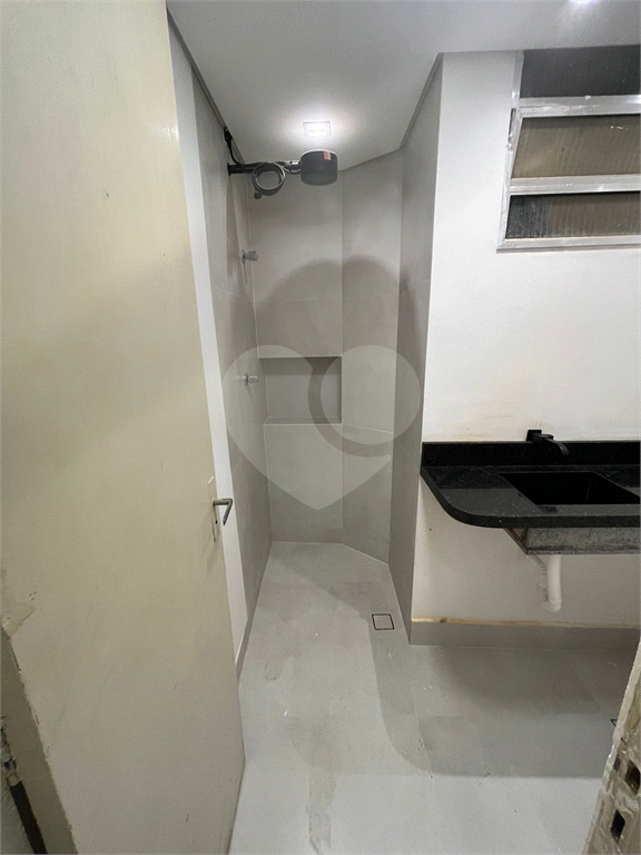 Apartamento  na Republica 35 mt 1 quarto