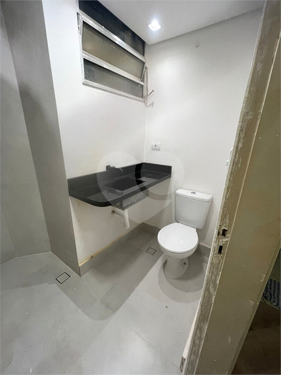 Apartamento  na Republica 35 mt 1 quarto