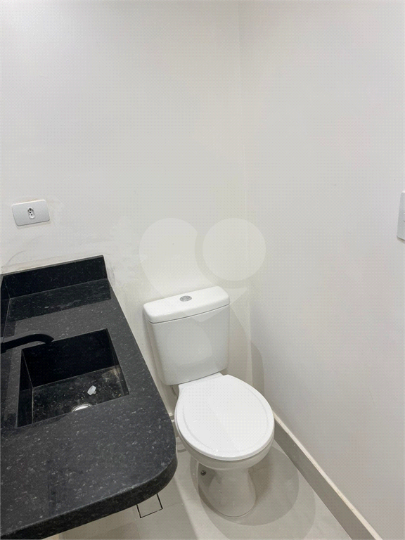 Apartamento  na Republica 35 mt 1 quarto