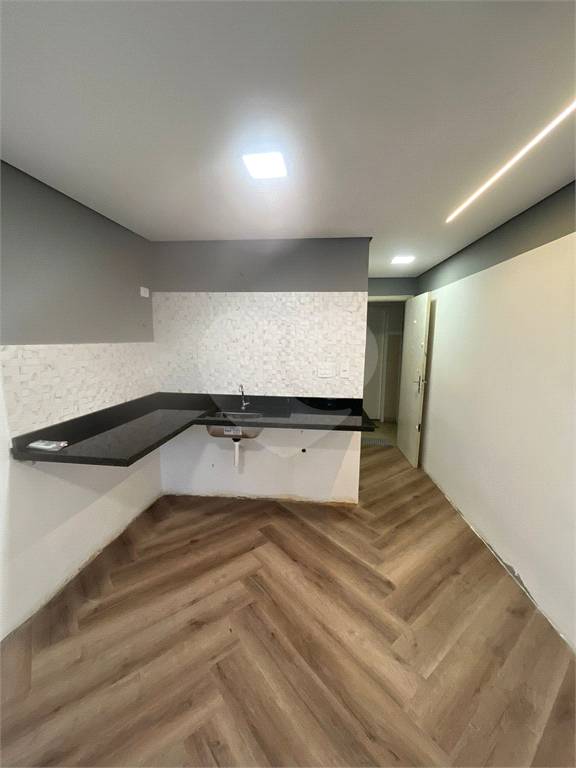 Apartamento  na Republica 35 mt 1 quarto