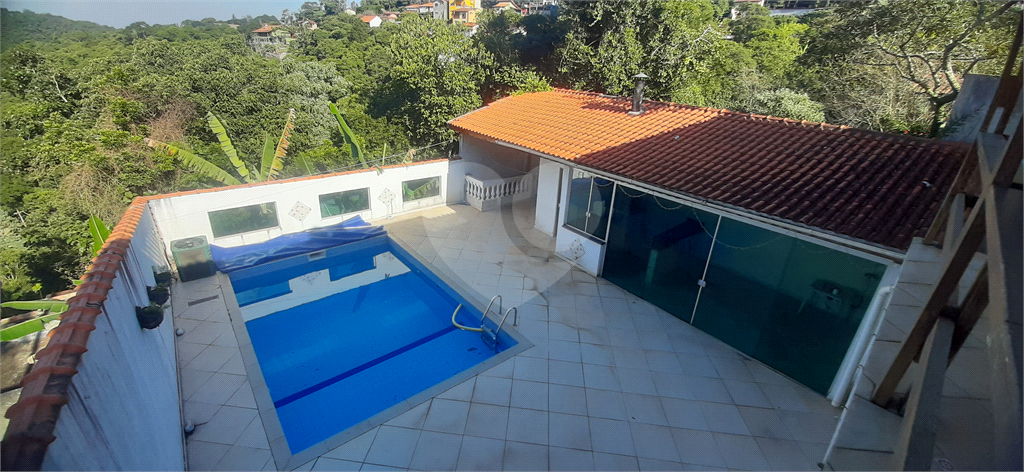 Sobrado à venda com 3 quartos, 410m² - Foto 11