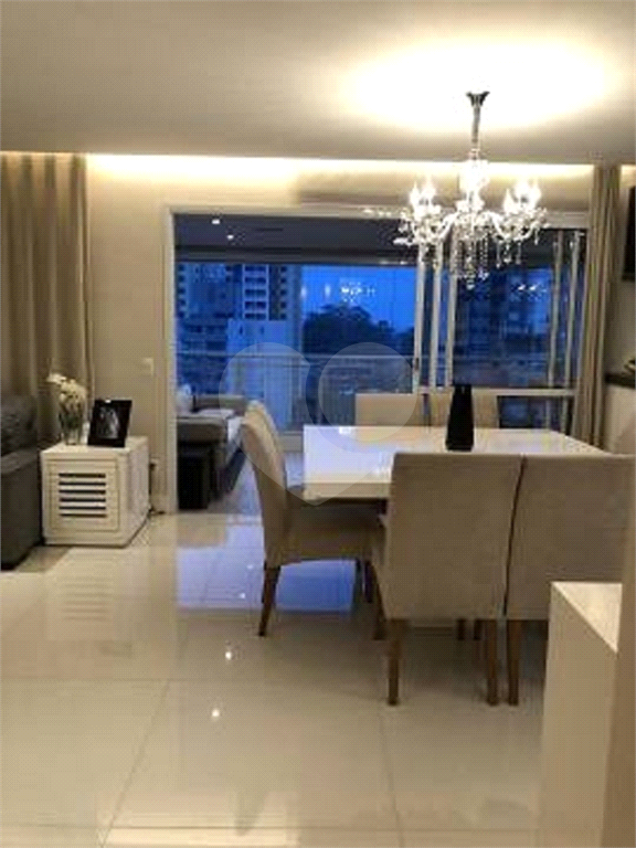 APARTAMENTO em JARDIM SUL