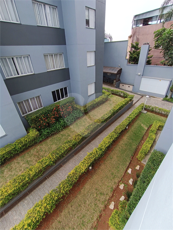 Apartamento semi mobiliado com 2 dorm. e excelente localizaçãop