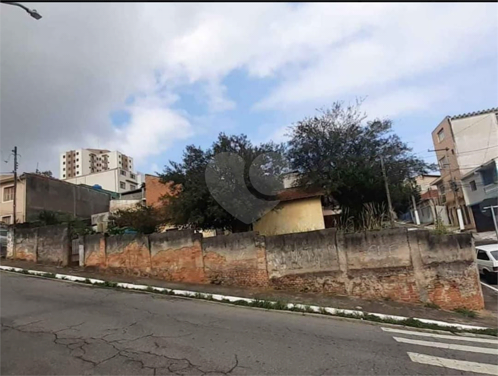 TERRENO em LIMÃO