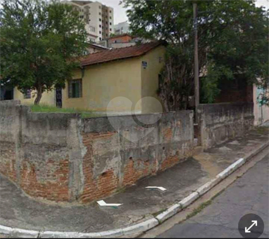 TERRENO em LIMÃO