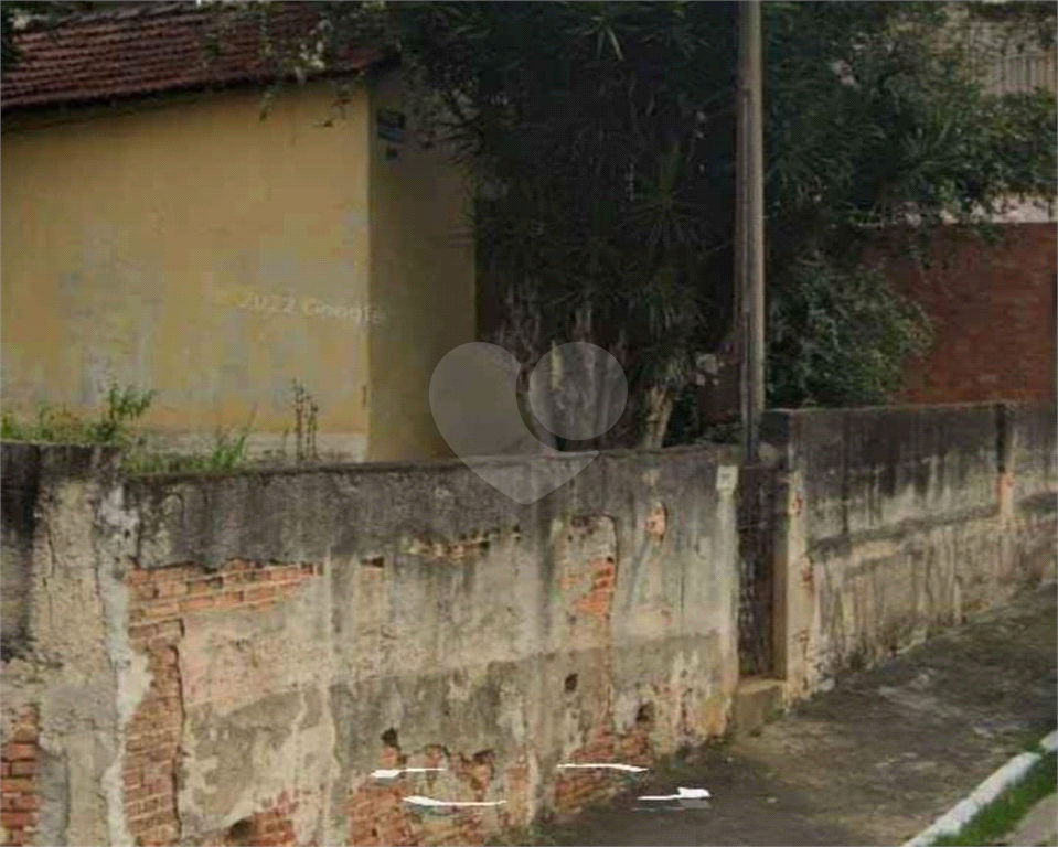 TERRENO em LIMÃO