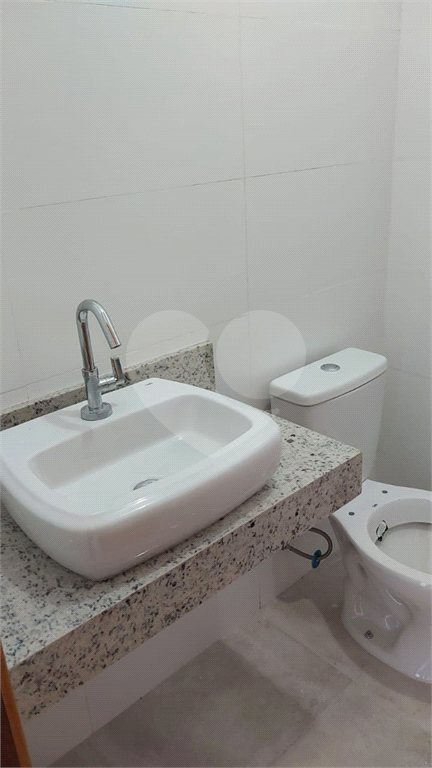 SOBRADO em JARDIM ARICANDUVA