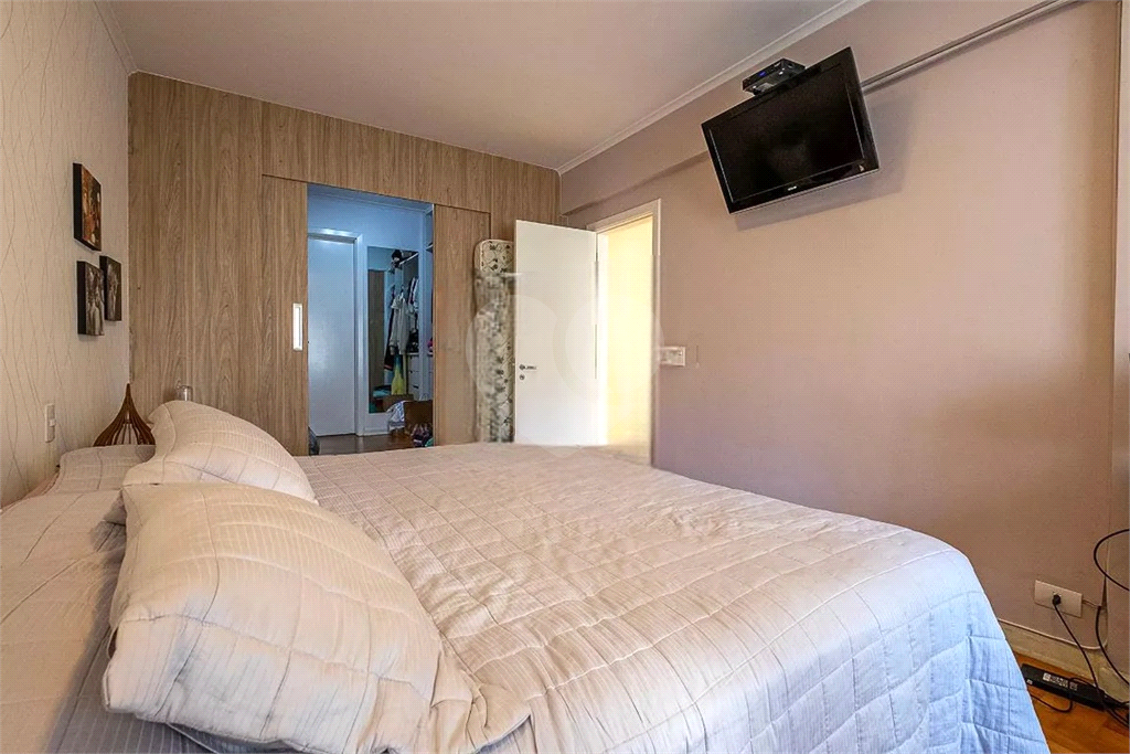 Apê de  2 quartos com Suíte Master à venda no Paraíso