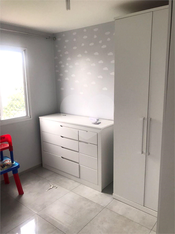 Apartamento, 2 quartos, 47 m² - Foto 4