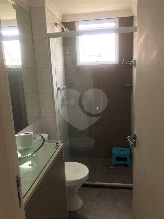 Apartamento, 2 quartos, 47 m² - Foto 5