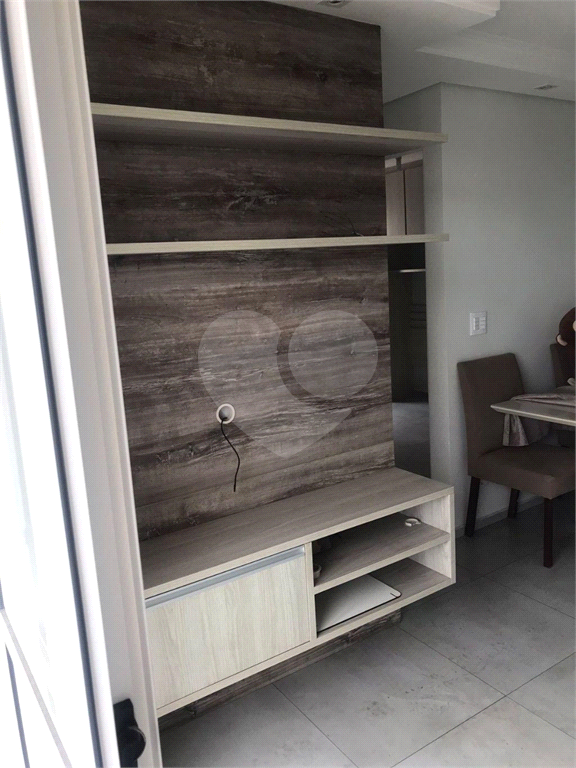 Apartamento, 2 quartos, 47 m² - Foto 7