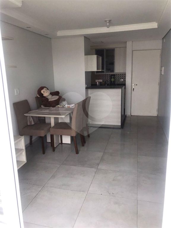 Apartamento, 2 quartos, 47 m² - Foto 1