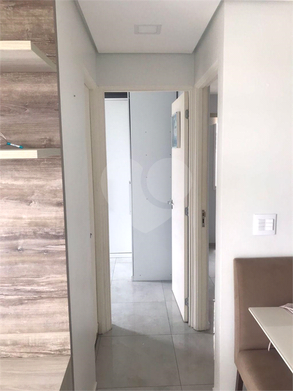 Apartamento, 2 quartos, 47 m² - Foto 8