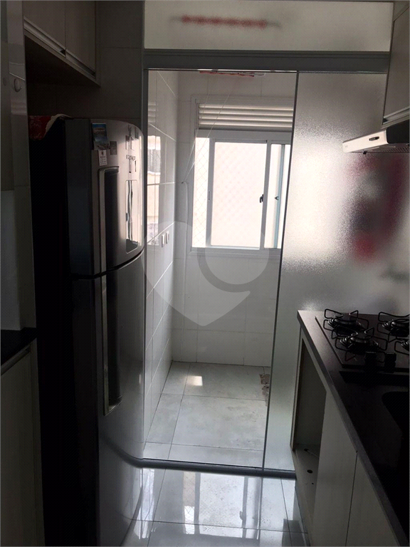 Apartamento, 2 quartos, 47 m² - Foto 10