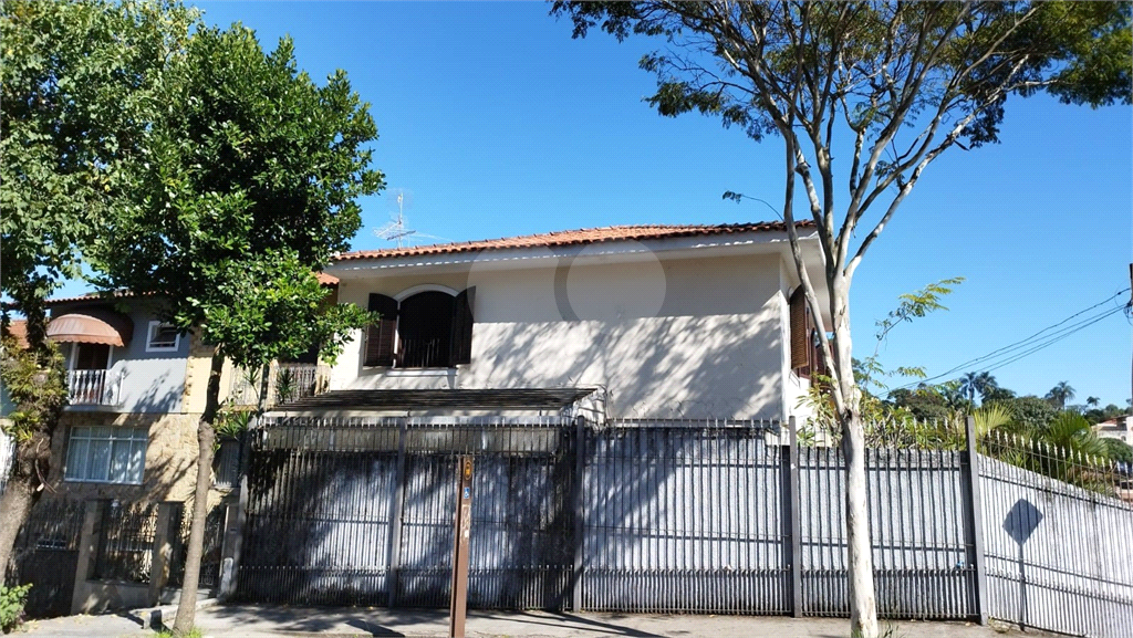 SOBRADO TREMEMBÉ