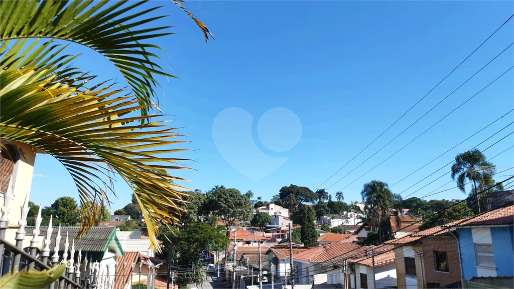 SOBRADO TREMEMBÉ
