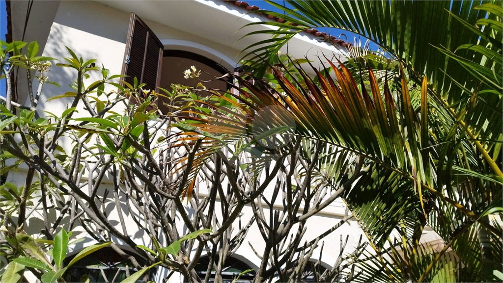 SOBRADO TREMEMBÉ