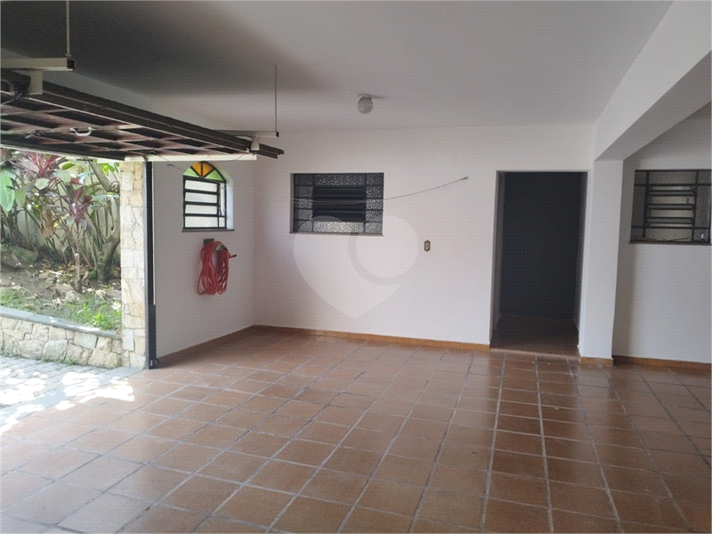 SOBRADO TREMEMBÉ