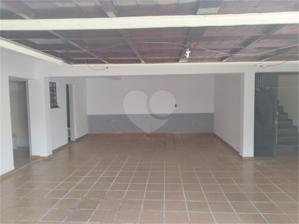 SOBRADO TREMEMBÉ