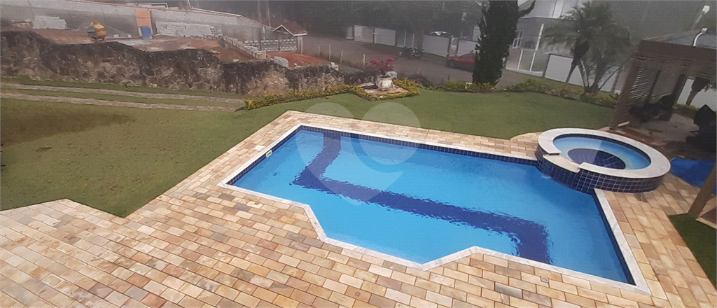 Casa, 4 quartos, 330 m² - Foto 14