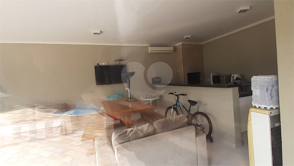 Casa, 4 quartos, 330 m² - Foto 16