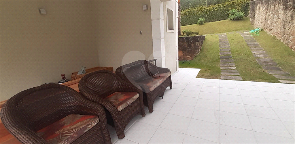 Casa, 4 quartos, 330 m² - Foto 21