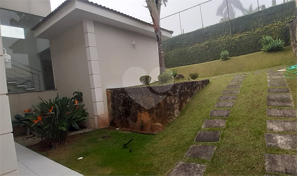 Casa, 4 quartos, 330 m² - Foto 13