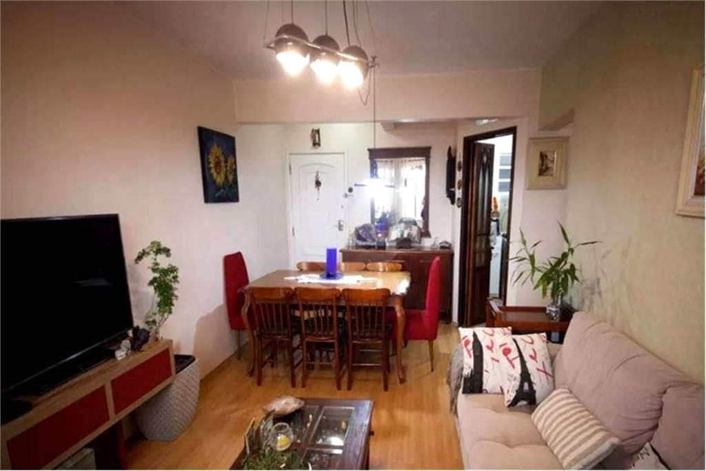 EXCELENTE APARTAMENTO NA MOOCA