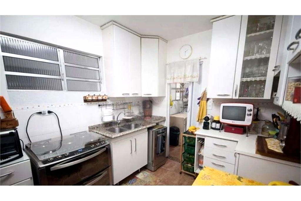 EXCELENTE APARTAMENTO NA MOOCA