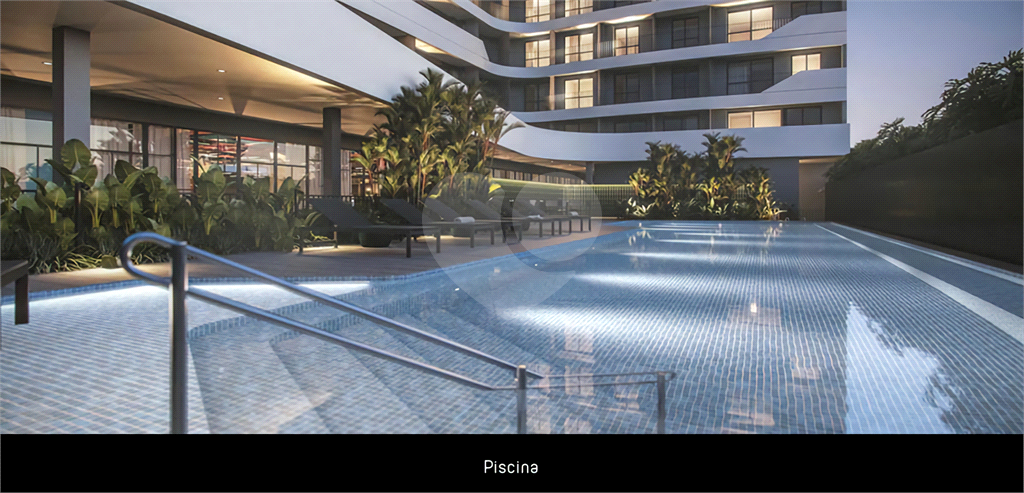 Apartamento na República de 49m2 na planta c 1 dormitório, 1 banheiro e com data para setembro/23 