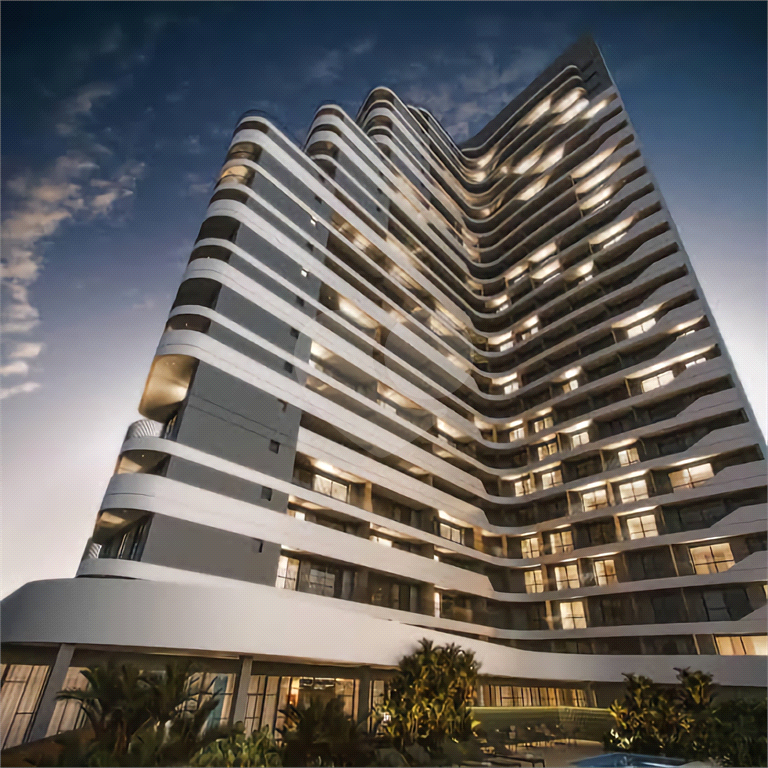 Apartamento na República de 49m2 na planta c 1 dormitório, 1 banheiro e com data para setembro/23 