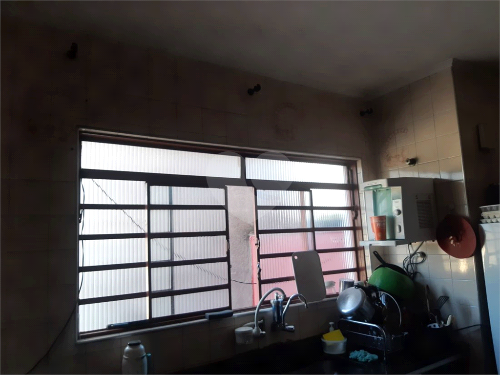 Sobrado a venda 3 quartos 3 vagas no Bairro Jardim Cachoeira - São Paulo