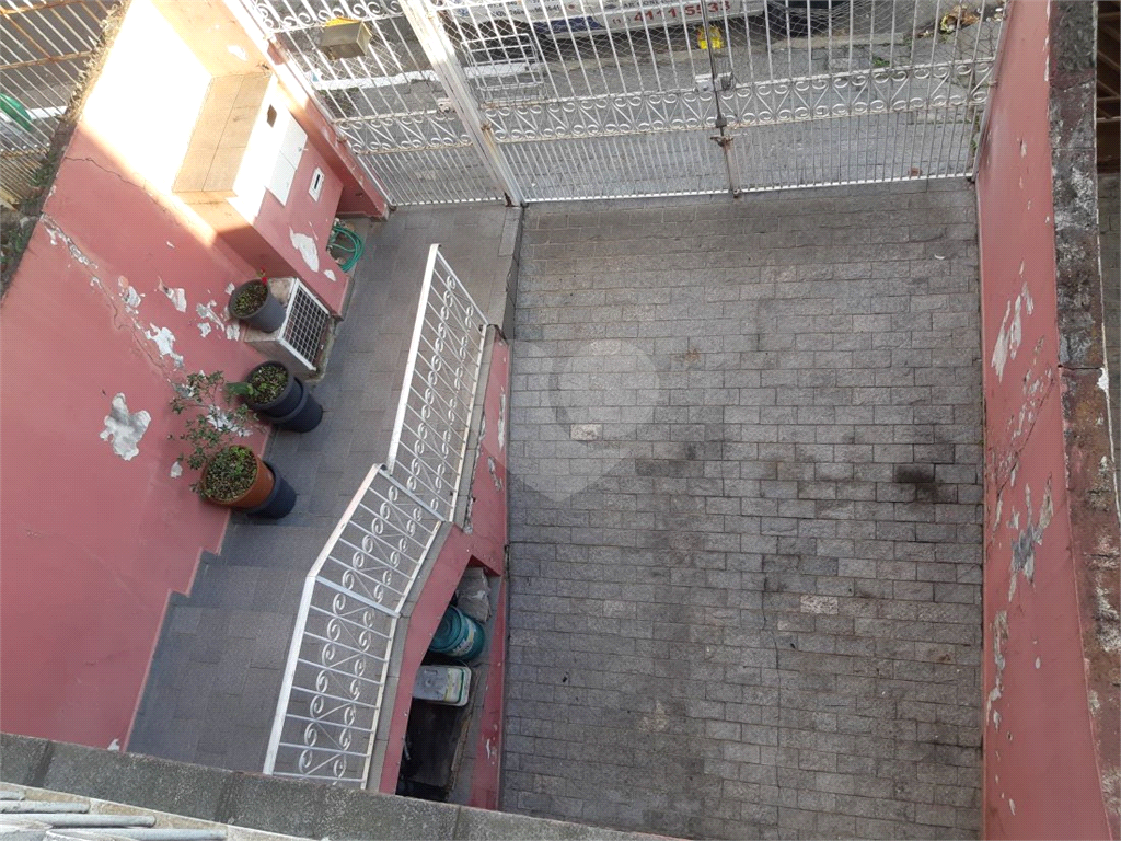 Sobrado a venda 3 quartos 3 vagas no Bairro Jardim Cachoeira - São Paulo