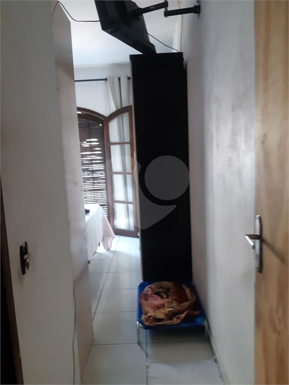 Sobrado a venda 3 quartos 3 vagas no Bairro Jardim Cachoeira - São Paulo