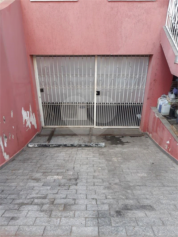 Sobrado a venda 3 quartos 3 vagas no Bairro Jardim Cachoeira - São Paulo