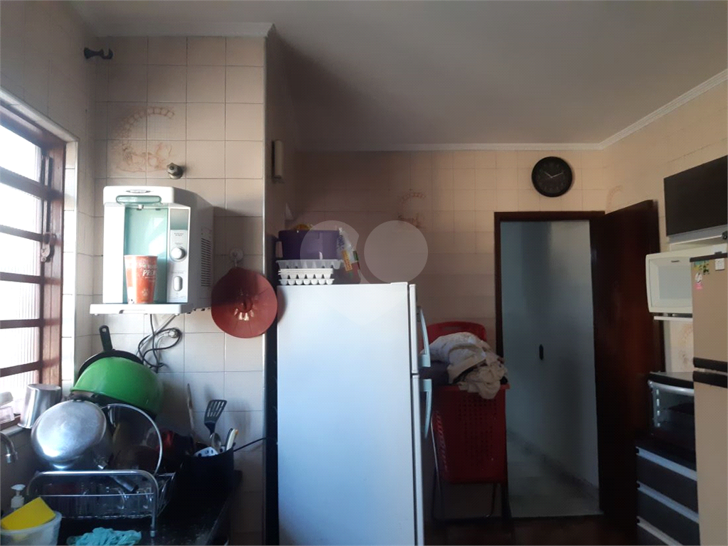 Sobrado a venda 3 quartos 3 vagas no Bairro Jardim Cachoeira - São Paulo