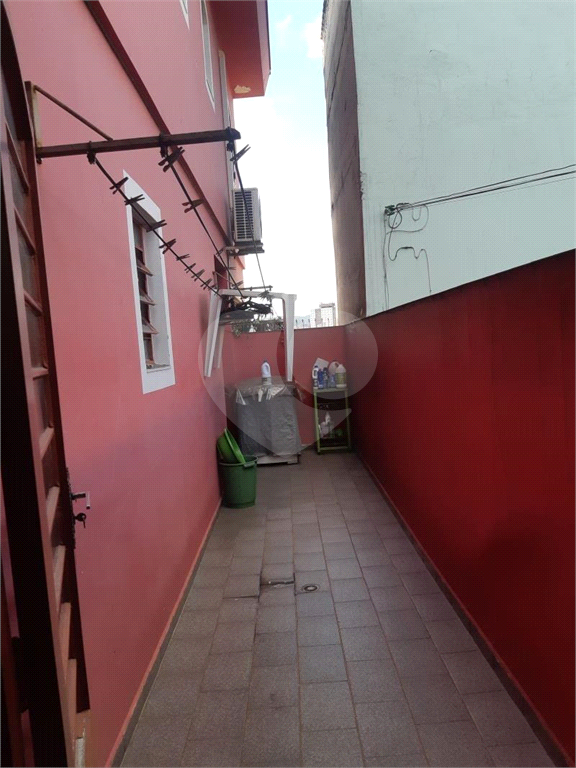 Sobrado a venda 3 quartos 3 vagas no Bairro Jardim Cachoeira - São Paulo